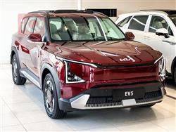 Kia EV5